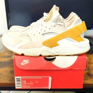 Nike Air Huarache Run SE